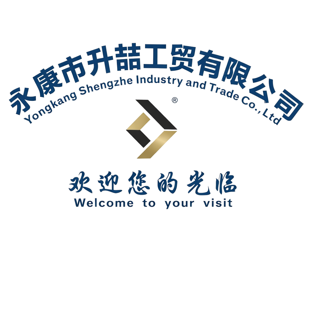 Yongkang Shengzhe Industry and Trade Co., Ltd.